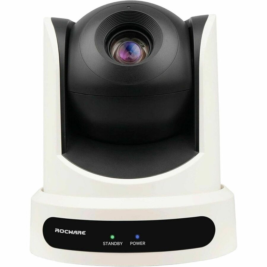 RC20 - 1080P PTZ CAMERA