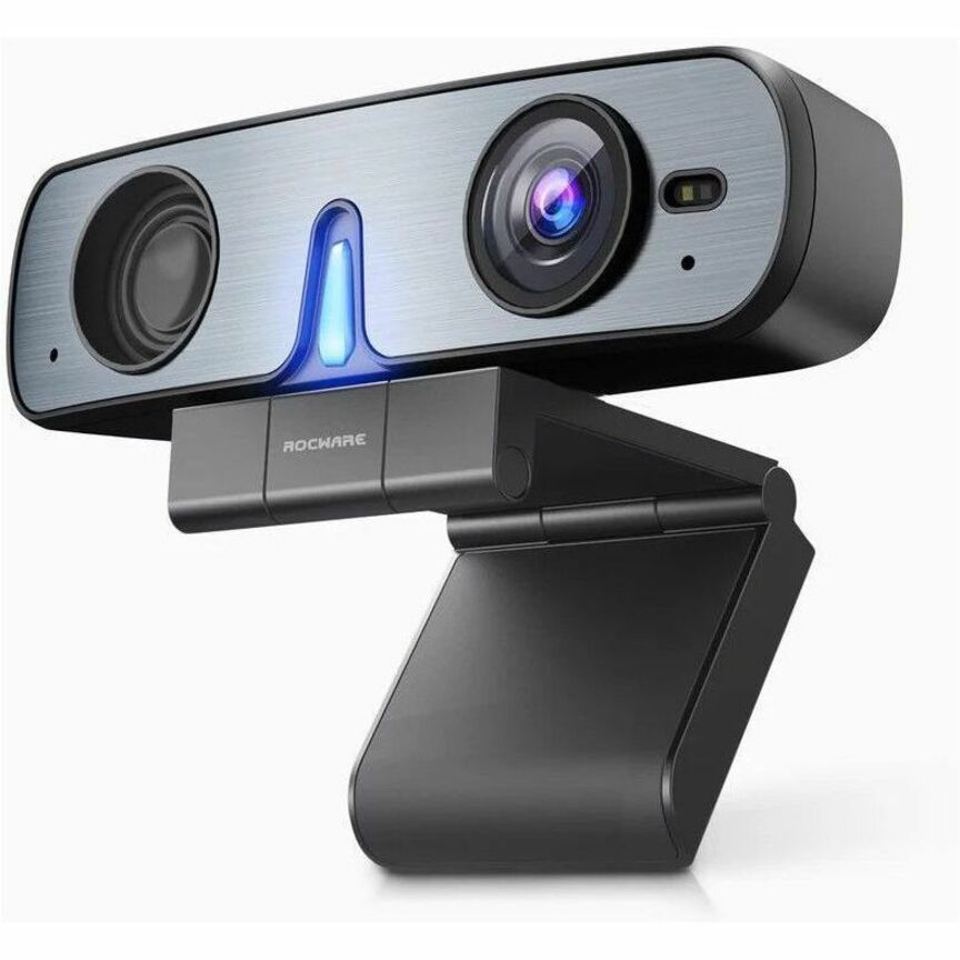 RC08 ALL-IN-ONE USB WEBCAM