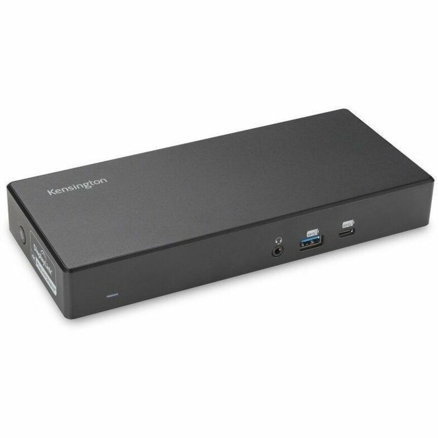 SD4781P EQ DUAL 4K DOCKING STATION MULTI 6