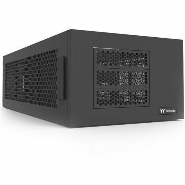 THERMALTAKE AX100 PEDESTAL - BLACK