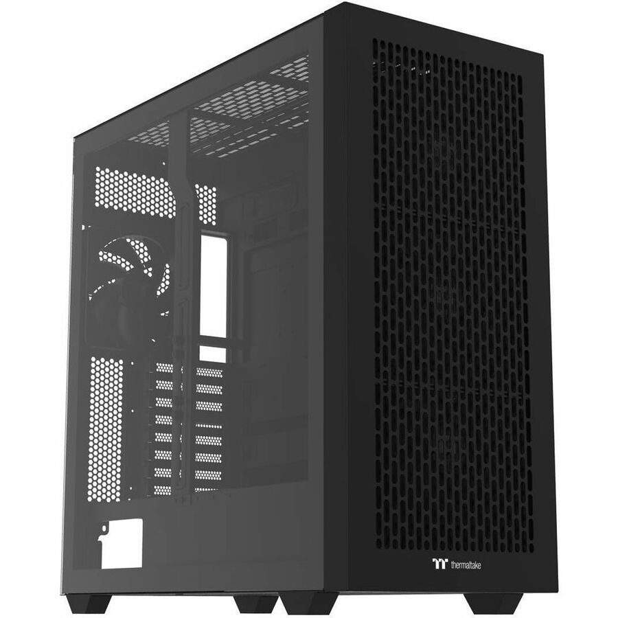 THERMALTAKE AX500 FULL TOWER CHASSIS - BLACK