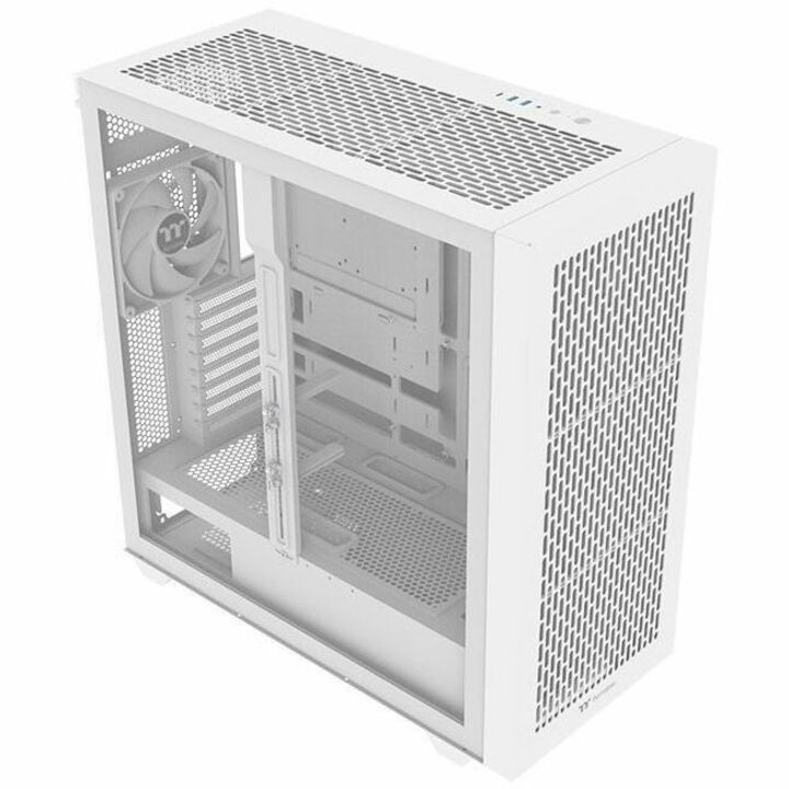 THERMALTAKE AX500 FULL TOWER CHASSIS - SNOW