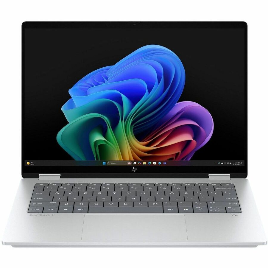 BI OMNIBOOK X FLIPNGAI 14-FM0014CA