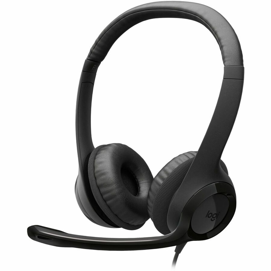 H390 USB-C Headset