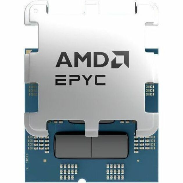 AMD EPYC (EIGHT-CORE) MODEL 4345P