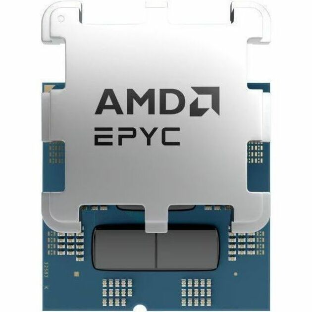 AMD EPYC (SIXTEEN-CORE) MODEL 4585PX