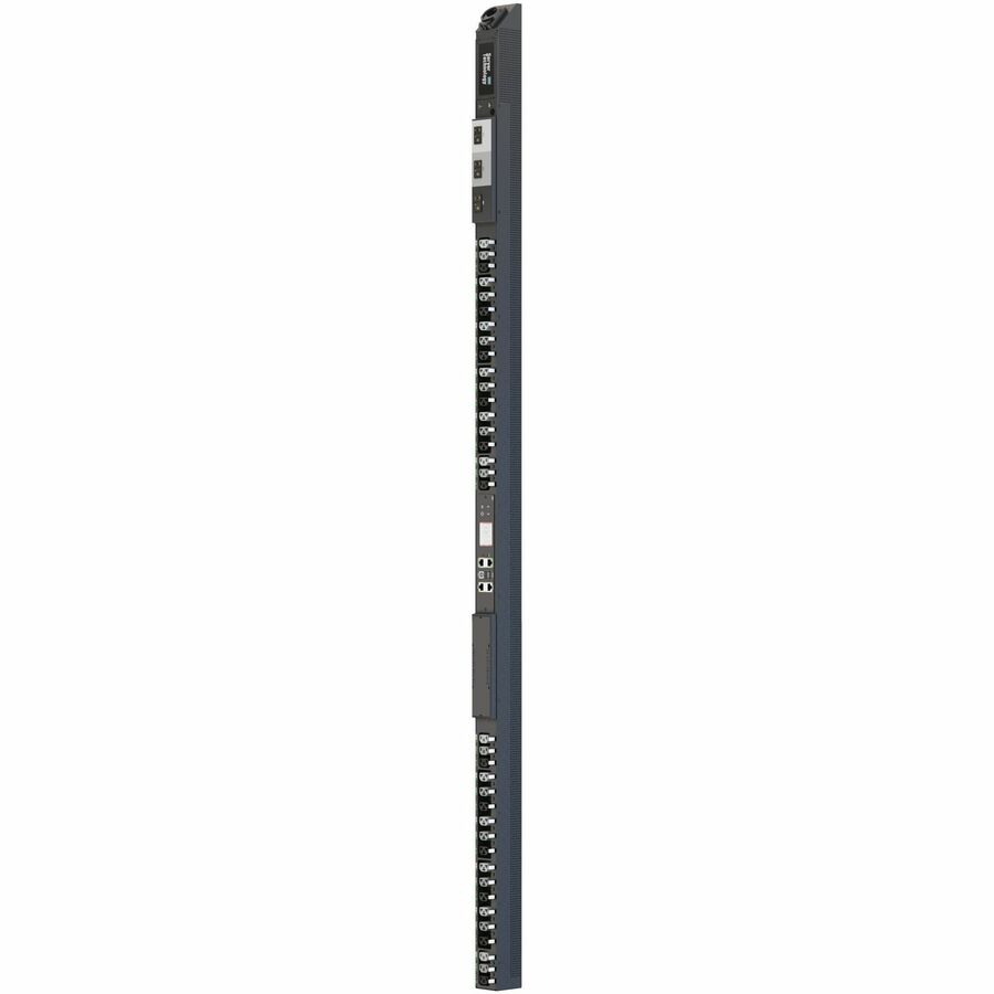 SMART PRO4X IX PDU, 36 RAMLOCK HDOT OUTLETS (12 C13 +