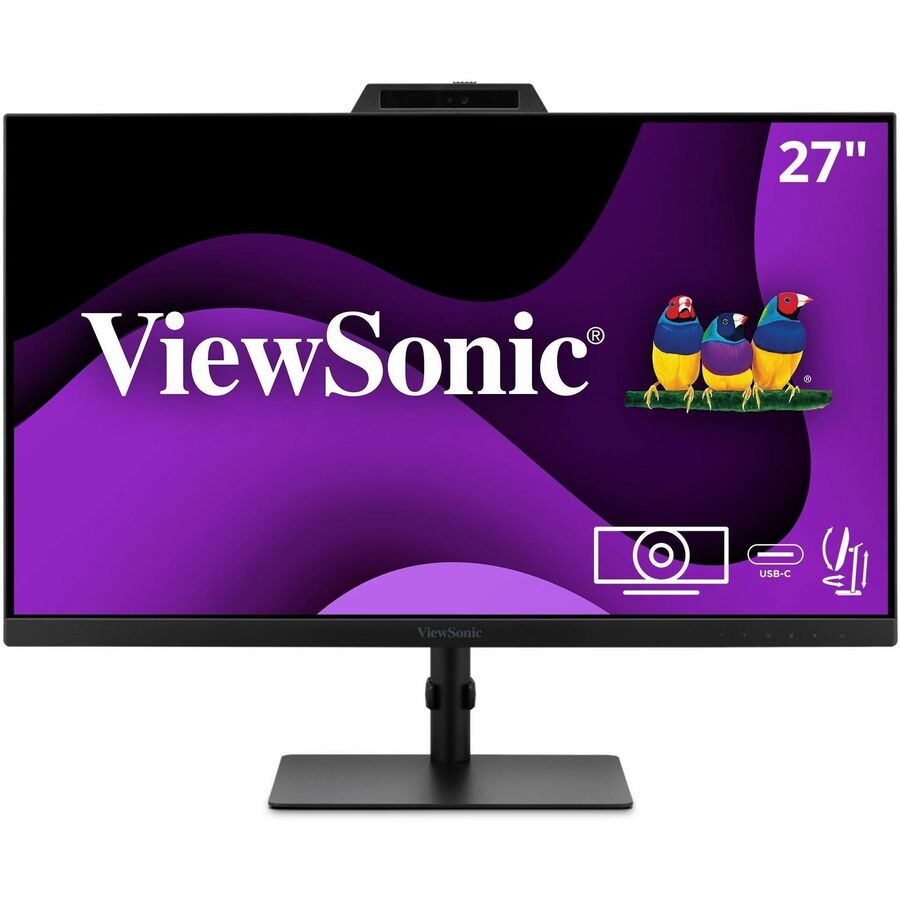 27"Video ConferencingMonitor