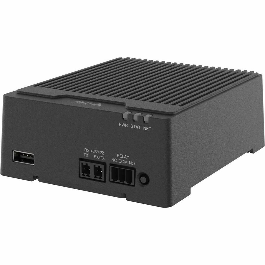 AXIS D3110 MK II CONNECTIVITY HUB