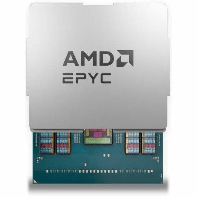 AMD 9535 2.4GHZ 300W 64C/256MB CACHE DDR5 6000MT/S