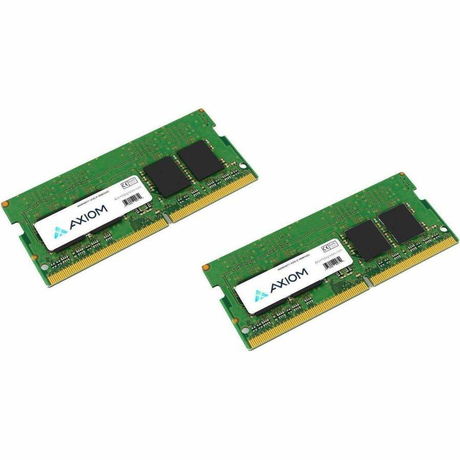 AXIOM 64GB DDR4-3200 SODIMM KIT TAA