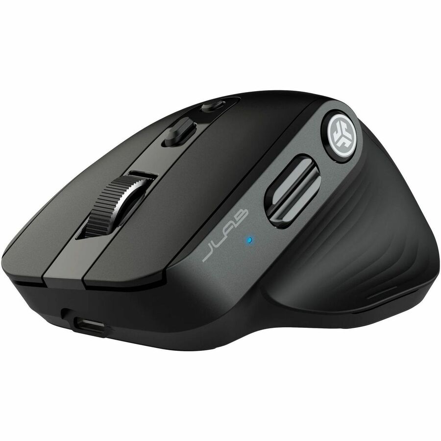JLAB EPIC MOUSE 2 WIRELESS - BLACK
