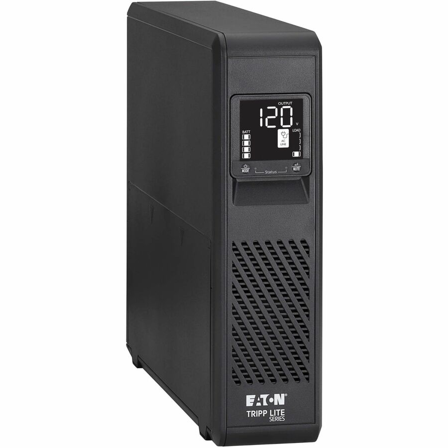 UNINTERRUPTIBLE POWER SUPPLY (UPS) LINE INTERACTIVE (INPUT REGULATION) GENERAL P