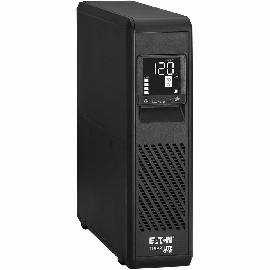 750VA 475W 120V LINE-INTERACTIVE PURE SINE WAVE CLOUD-CONNECTED UPS WITH REMOTE