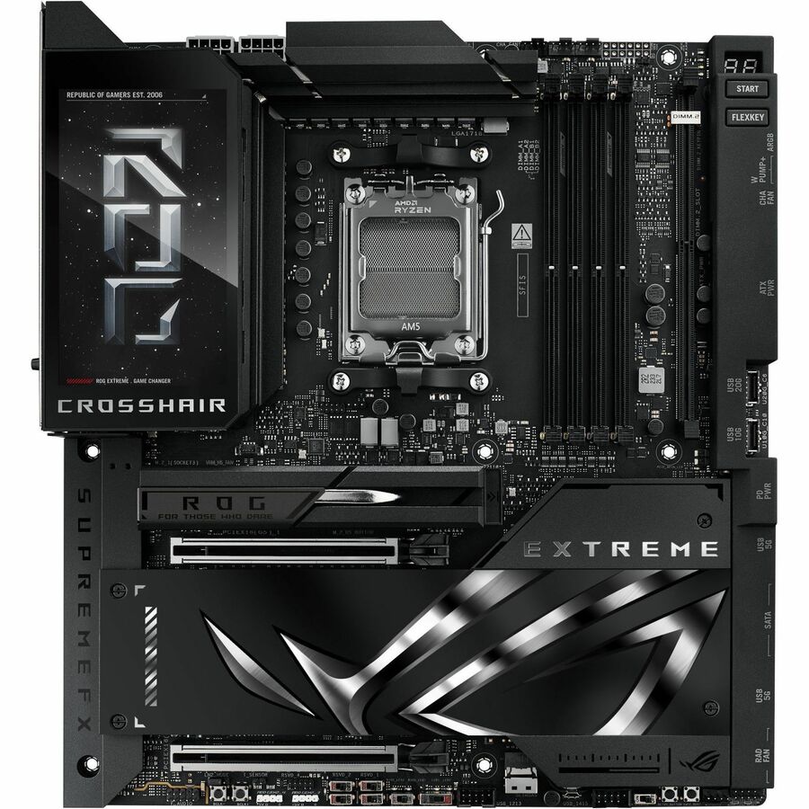 ROG CROSSHAIR X870E EXTREME