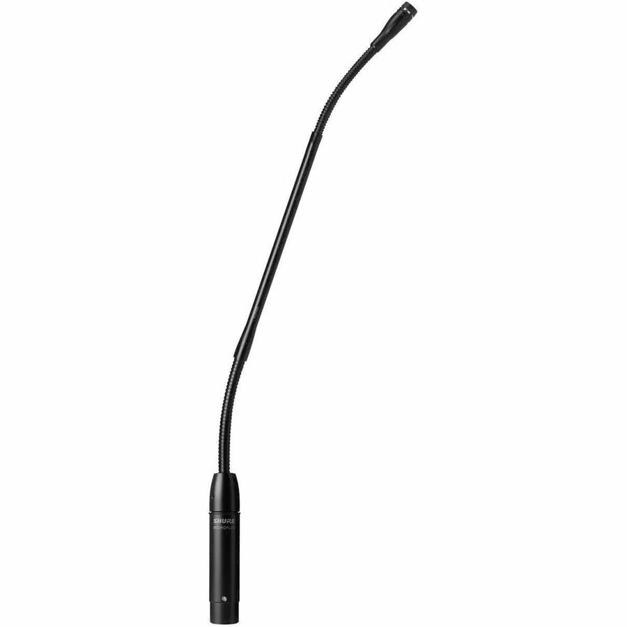 GOOSENECK, 12 WITH CARDIOID TAA