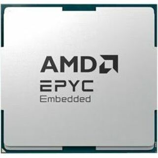 AMD 9455 3.15GHZ 300W 48C/256MB CACHE DDR5 6000MT/S