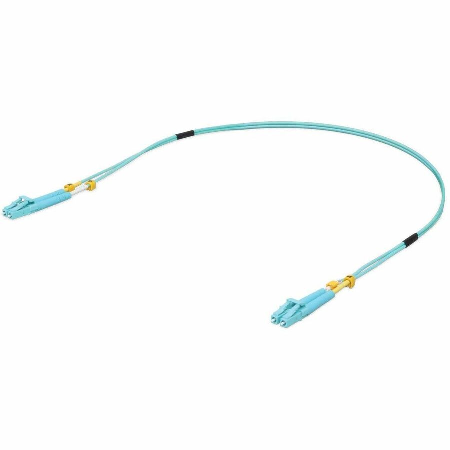 10 Gbps OM3 Duplex LC Cable