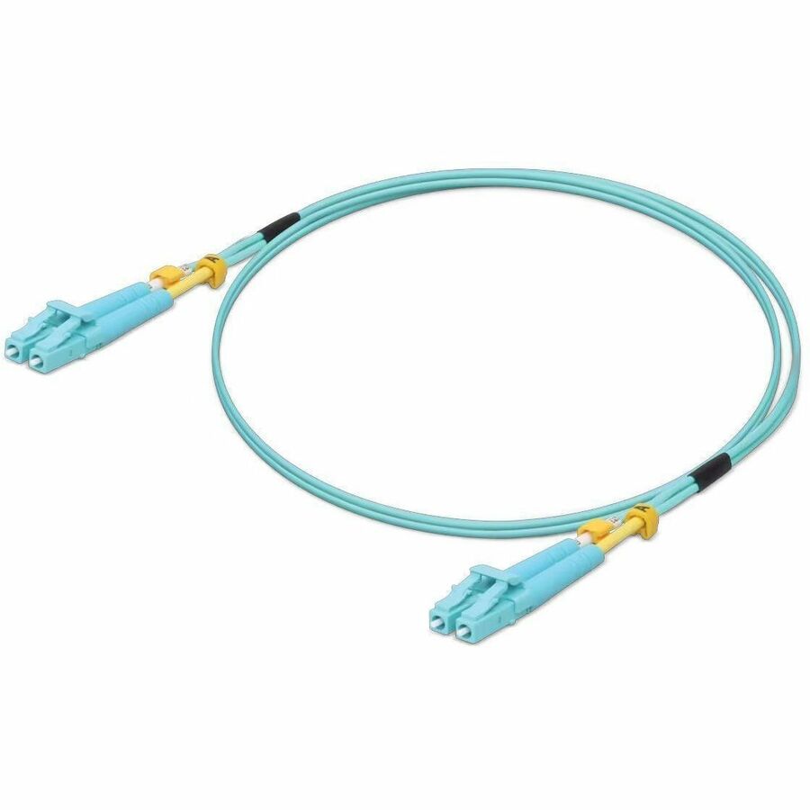 10 Gbps OM3 Duplex LC Cable