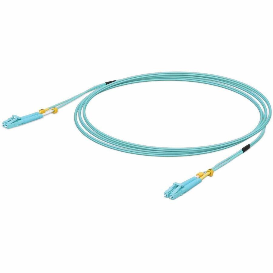 10 Gbps OM3 Duplex LC Cable