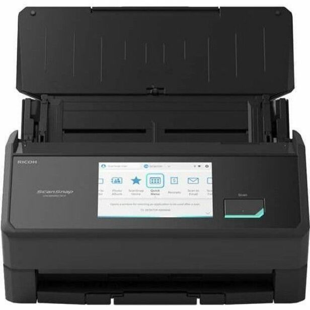 Ricoh (PA03860B005) Scanners