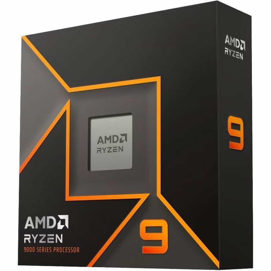 AMD SERVER RYZEN 9 9950X 16-CORE PROCESSOR