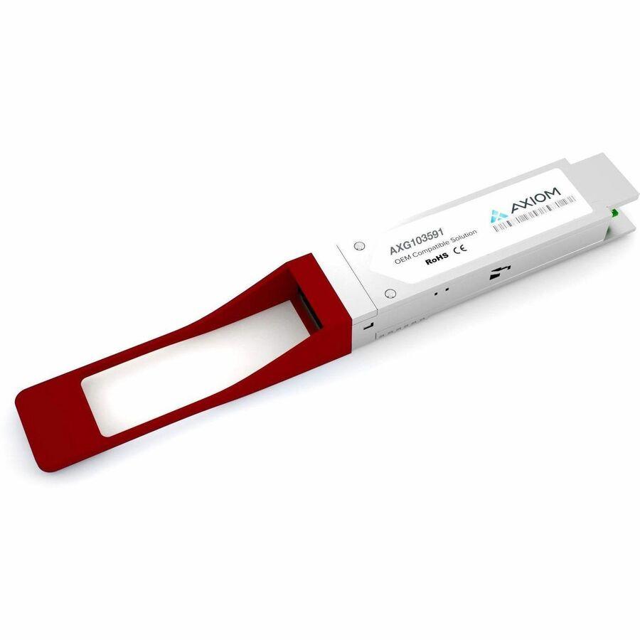 AXIOM 100GBASE-SR4-BIDI QSFP28 FOR DELL