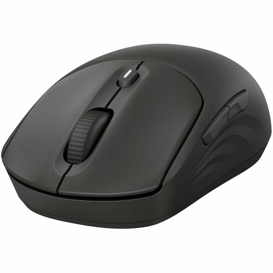 405 Quiet BLK Wireless Mouse