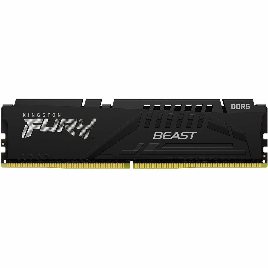 64GB 5600MT/S DDR5 CL40 DIMM FURY BEAST BLACK