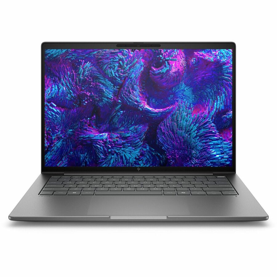 HP ZB8G1I14 U5 235H 14 16GB/512 WUXGA AG LED UWVA, DSC, WEBCAM, 16GB DDR5, 512GB