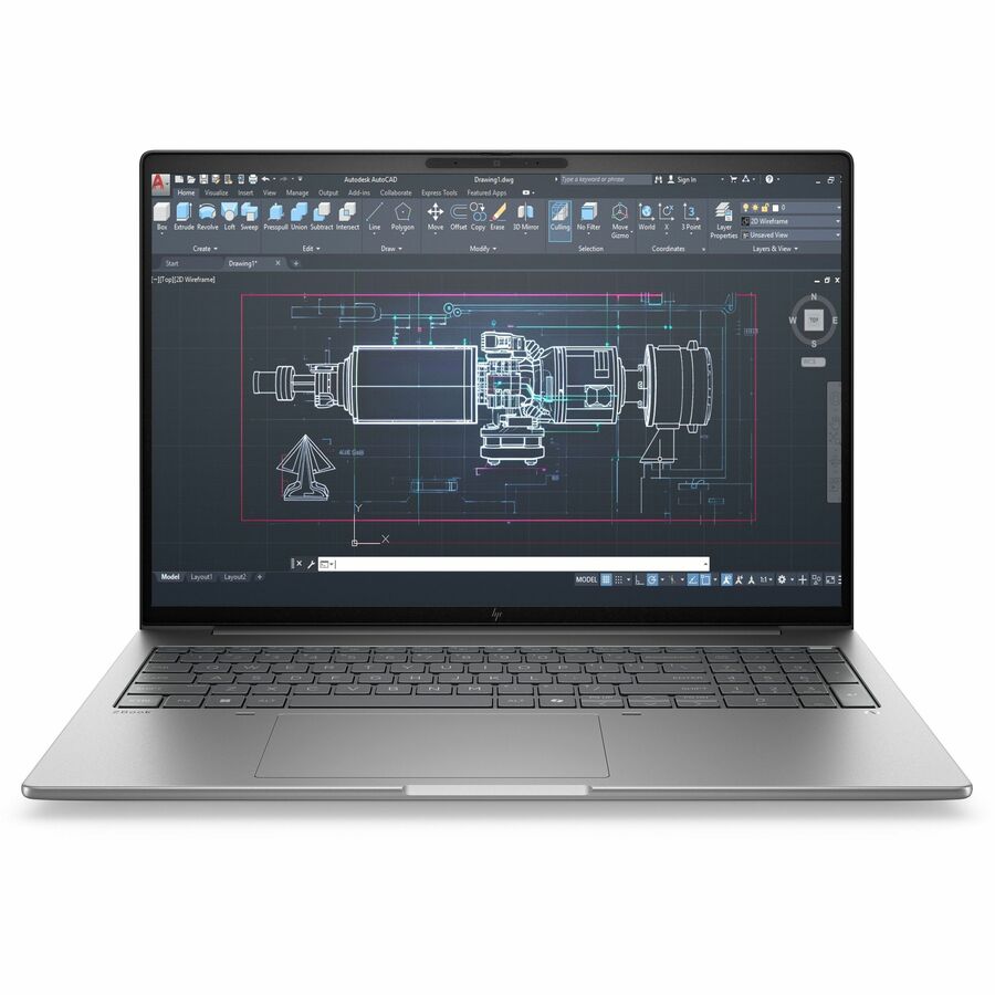 ZB8G1i16 U7 265H 16 32GB/512 P