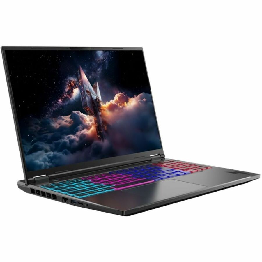 ACER ANV16S-41-R27B 16IN. WUXGA 1920X1200 IPS, AMD RYZEN 7 260, 16GB DDR5 SDRAM,