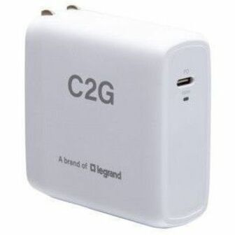 100W USB C POWER ADAPTER