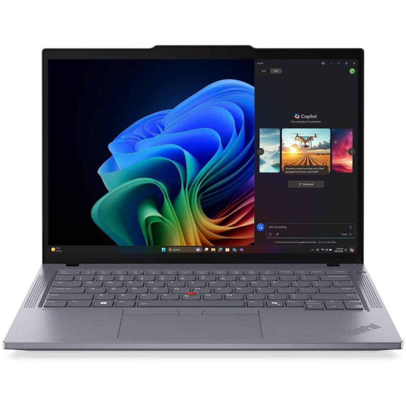 TOPSELLER TP T14 G6 AMD RAI 5 PRO 340 2.00G 16GB 256GB 14IN