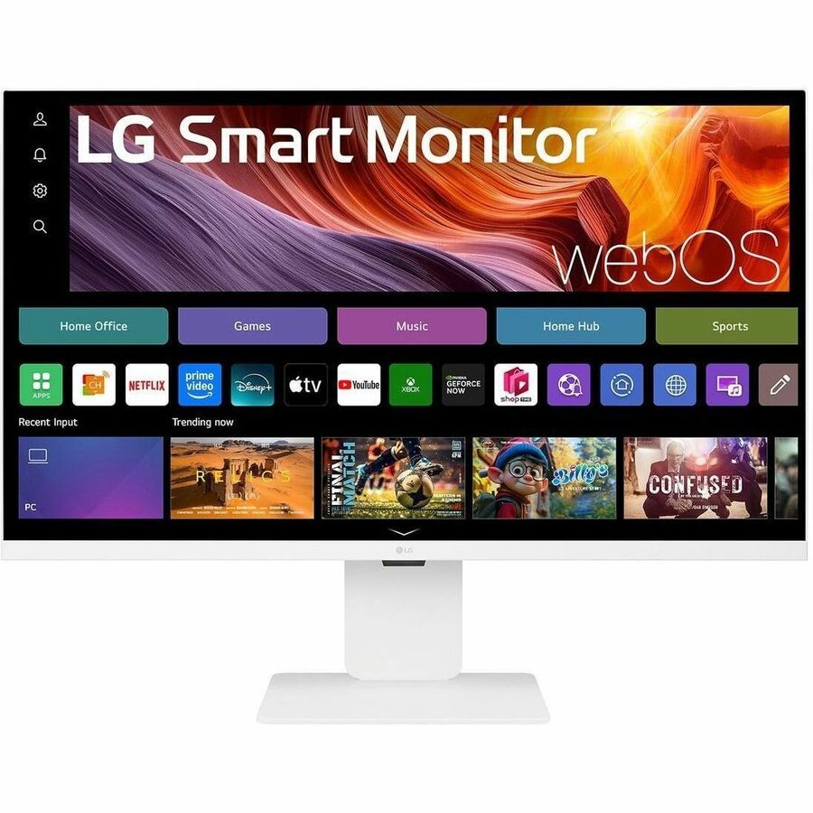LG SmrtMonitor 32" 32U830SAW