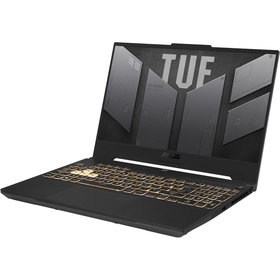 TUF Gaming F17 i7 RTX