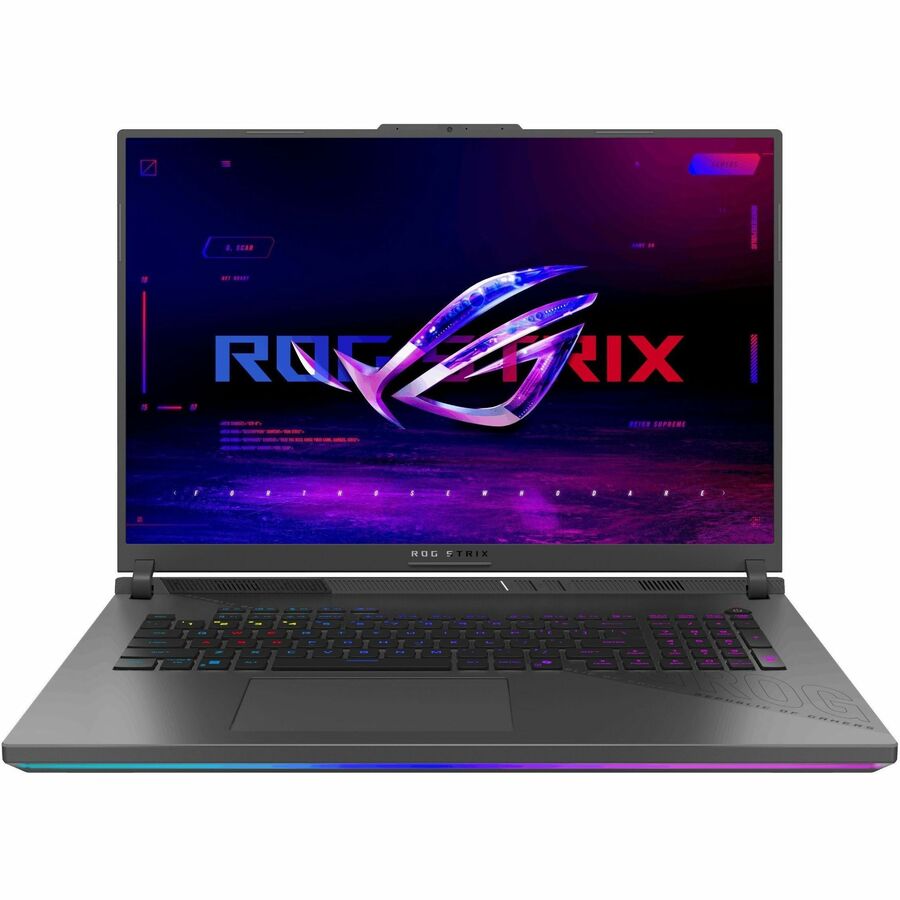 ROG Strix SCAR 18 i9 RTX