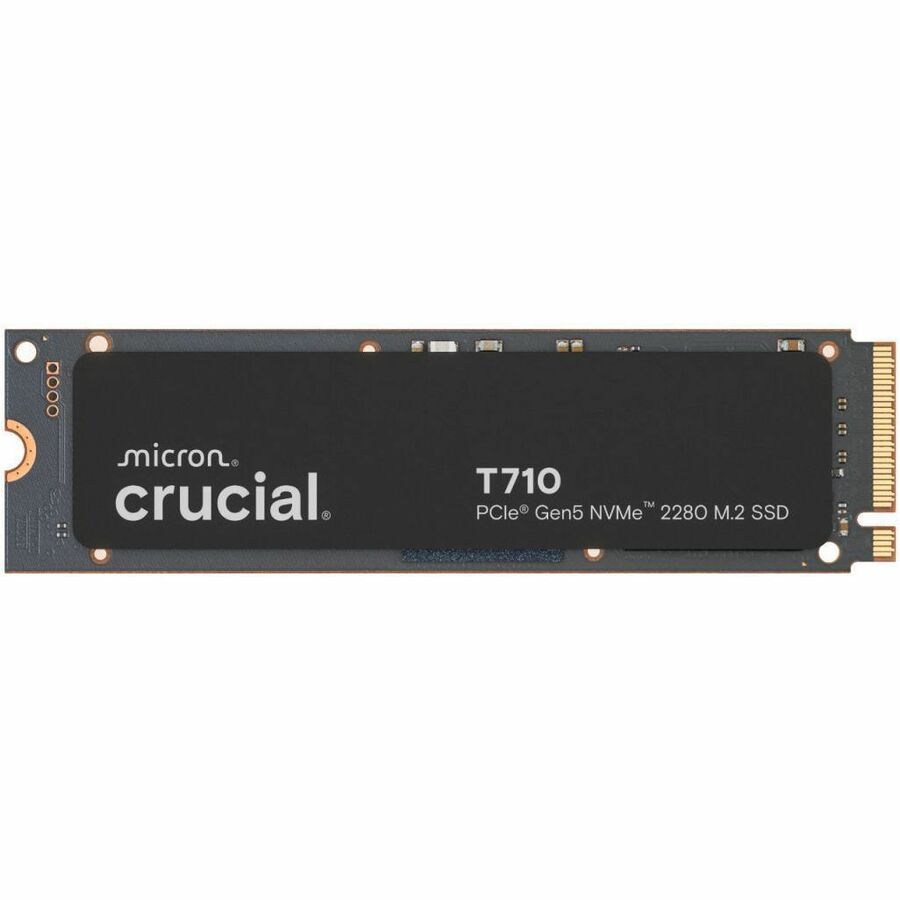 T710 2TB Gen5 NVMe