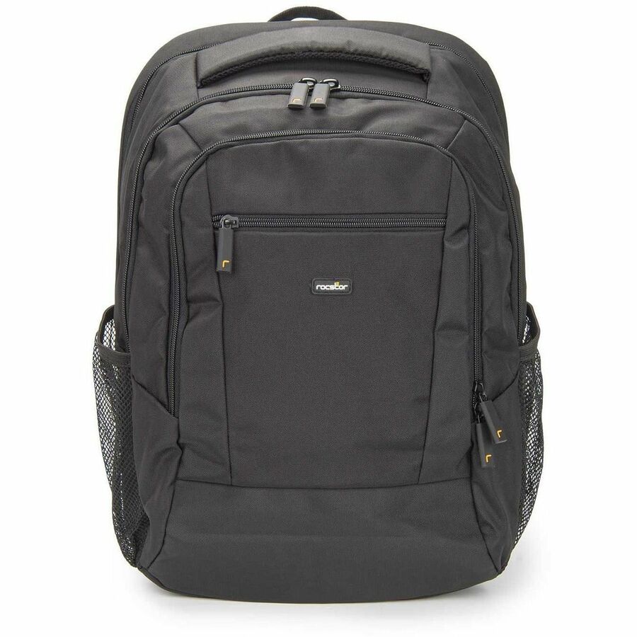 METROPRO MB30 PROFESSIONAL BACKPACK CARRYING CASE FOR 13IN TO 17IN NOTEBOOKS - W