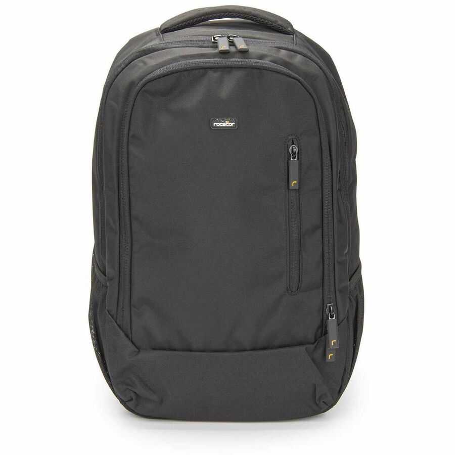 URBANPRO UB10 BACKPACK FOR 13.3IN TO 16IN NOTEBOOKS - WATER RESISTANT, SCRATCH R