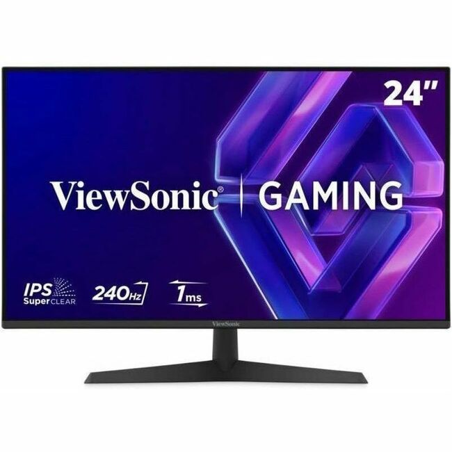 ViewSonic MN VX2429 24 Gaming 1920x1080 200Hz 1ms FreeSync Premium Retail