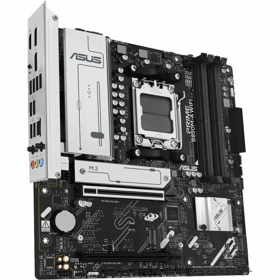 PRIME B850M-A WIFI-CSM