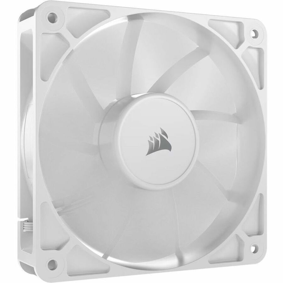 CORSAIR RS120 White Single