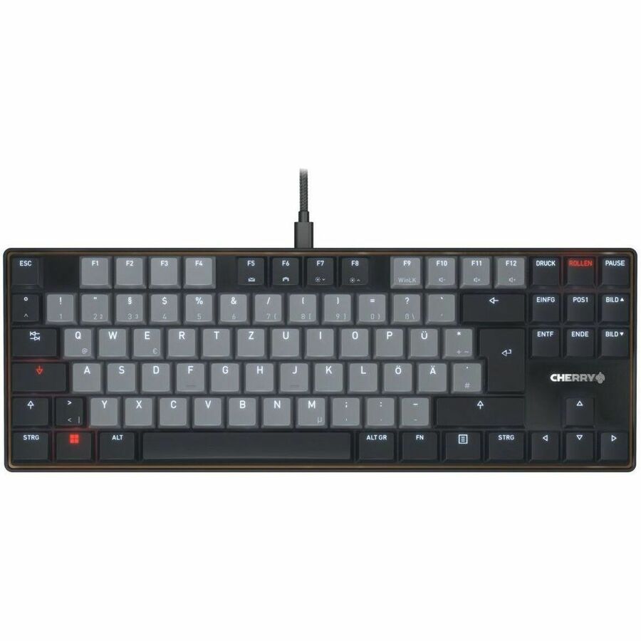 CHERRY KC 500 MX LP TKL MECHANICAL KYBRD