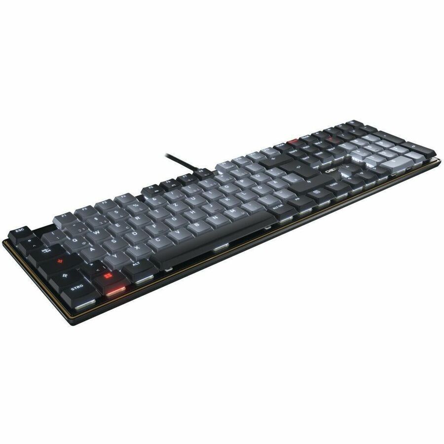CHERRY KC 500 MX LP MECHANICAL KYBRD