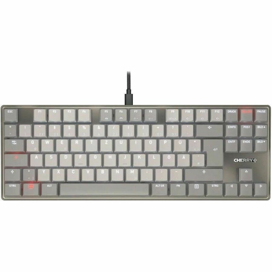 CHERRY KC 500 MX LP TKL MECHANICAL KYBRD