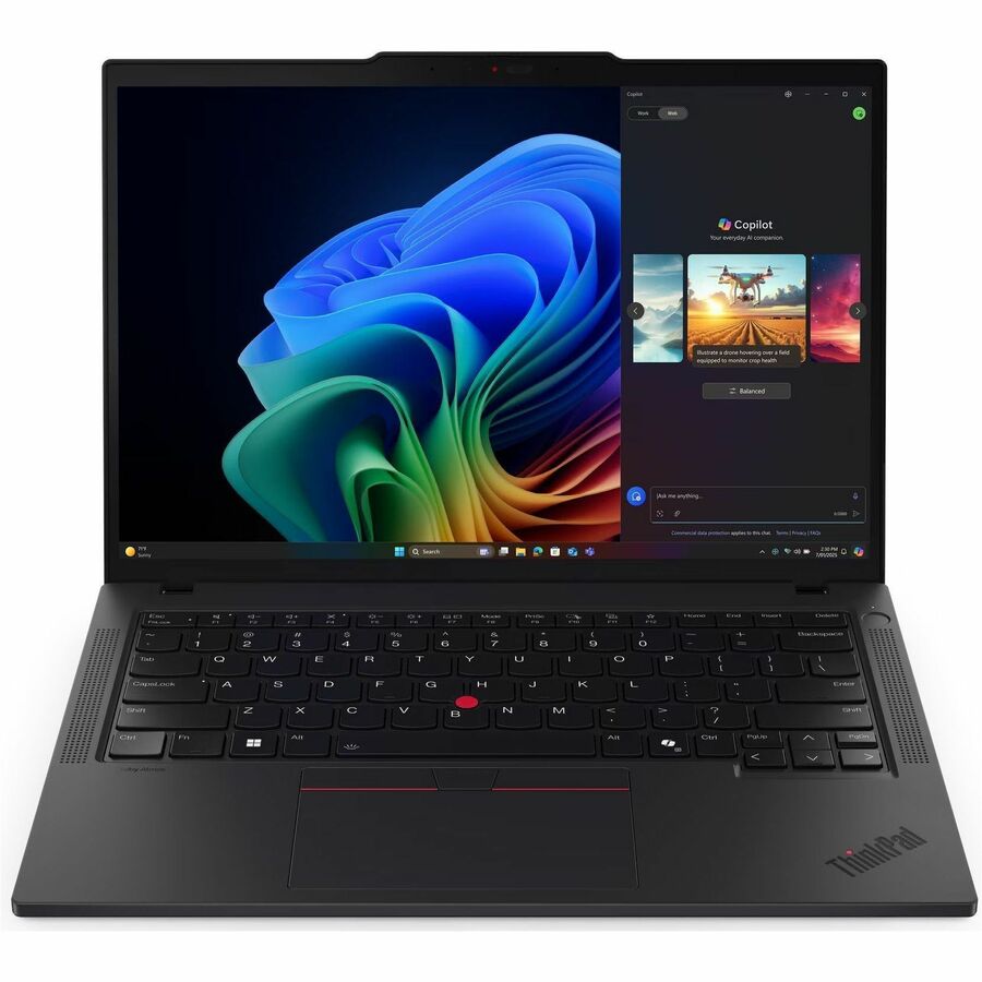 FR TOPSELLER TP T14 G6 AMD RAI 7 PRO 350 2.00G 32GB 512GB 14IN