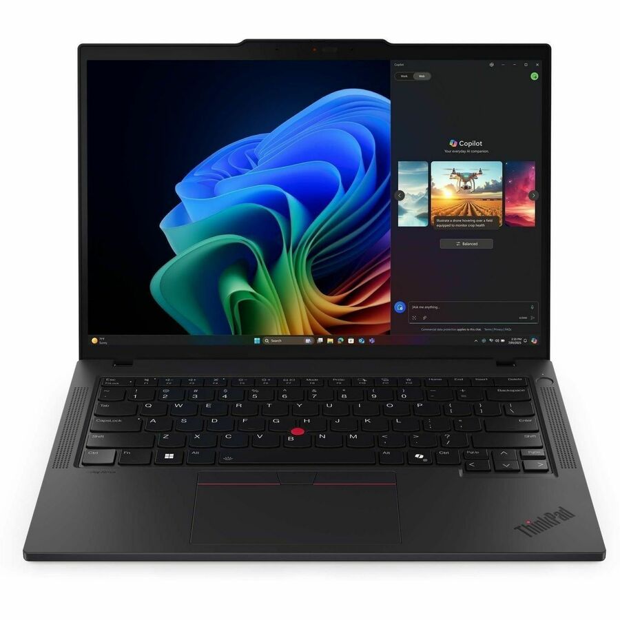 TS T14 AMD G6 16G 512G 11P FR