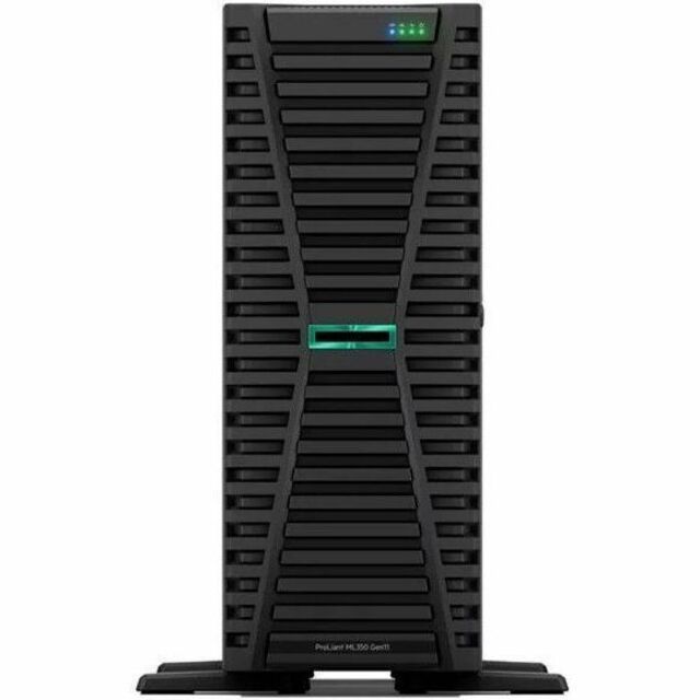 HPE ML350 G11 4516Y+ 2X32G 8SFF SSD SVR