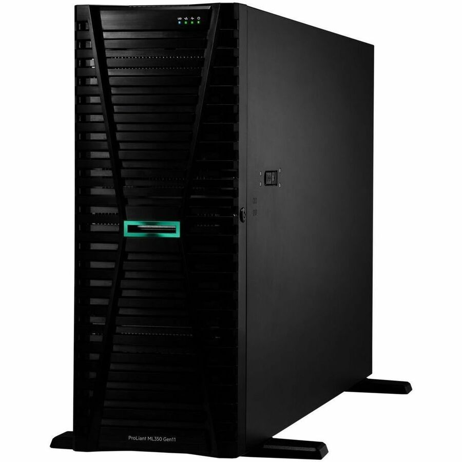 HPE ML350 G11 4410Y Svr